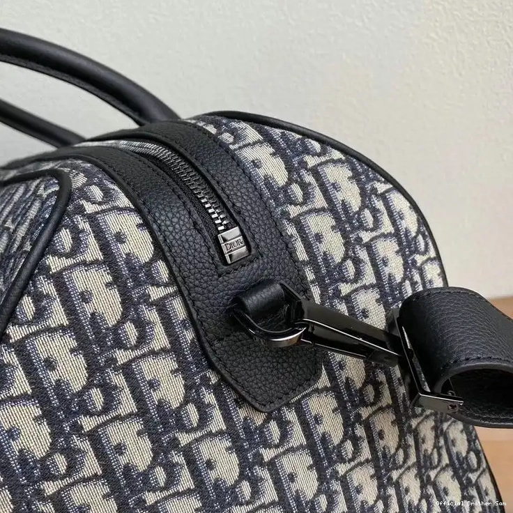 Official Brother Sam Dio Bags 206B570139 0503
